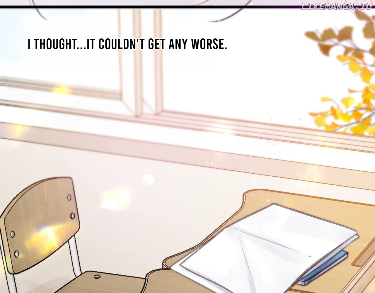 You Are My Desire Chapter 86 - page 61